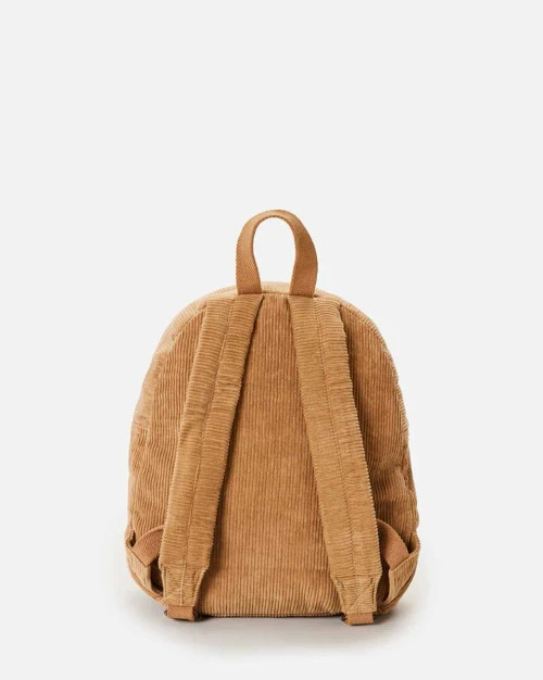 Rip Curl RIPCURL 10L CORD 10L BACKPACK (011WBA-BRONZE) 4 Rip Curl RIPCURL 10L CORD 10L BACKPACK (011WBA-BRONZE) - Image 2