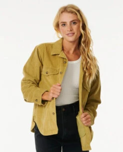 Rip Curl RIPCURL STEVIE CORD SHIRT (02EWSH-0064)