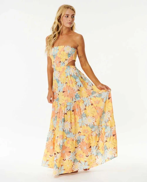 Rip Curl RIPCURL SUNRISE SESSION MAXI (039WDR-3458) 3 Rip Curl RIPCURL SUNRISE SESSION MAXI (039WDR-3458)