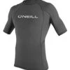 O'Neill Men's Basic Skins UPF 50+ Short Sleeve Rash Guard 1 O'Neill Men's Basic Skins UPF 50+ Short Sleeve Rash Guard -Board Zone Shop 0868f4ce 0d4e 55f7 ba61 395c590d090f 20894.1663798552