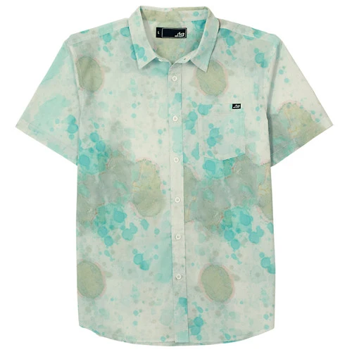 LOST CLOTHING STAB WOVEN (10110445) 3 LOST CLOTHING STAB WOVEN (10110445)