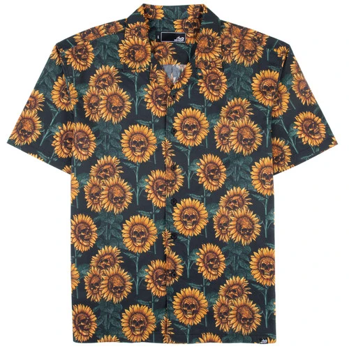 LOST CLOTHING DYING SUN WOVEN (10110547) 3 LOST CLOTHING DYING SUN WOVEN (10110547)