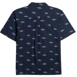 LOST CLOTHING TAPA WOVEN (10110700) -Board Zone Shop 10110700 NVY 1 91144.1673562714