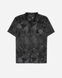 LOST CLOTHING WHIRLPOOL WOVEN (10110701) -Board Zone Shop 10110701 VBK 92544.1663684524