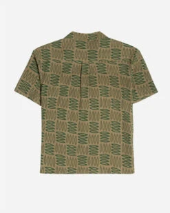 LOST CLOTHING IMPRINT WOVEN (10110837) -Board Zone Shop 10110837 MGR 1 89649.1691678474