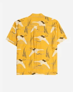 LOST CLOTHING CRANE WOVEN (10110853) -Board Zone Shop 10110853 GLD 1 55940.1689097629