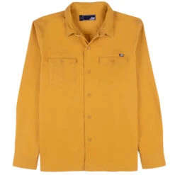 LOST CLOTHING WINGMAN LS WOVEN (10120367) -Board Zone Shop 10120367 M VGO 78441.1643054353