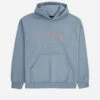 LOST CLOTHING ACCOMPLICE HOODIE (10400703) -Board Zone Shop 10400703 FOG 75778.1663684319