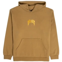 LOST CLOTHING MAYHEM BOLTS HEAVY HOODIE (10400852) -Board Zone Shop 10400852 M WLT 25599.1696889619