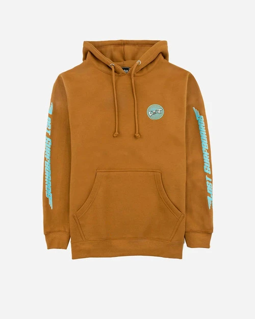 LOST SURFBOARD HEAVY HOODIE (10440590) 7 LOST SURFBOARD HEAVY HOODIE (10440590) - Image 5