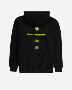 LOST CLOTHING AUTHENTIC HEAVY HOODIE (10440738) 7 LOST CLOTHING AUTHENTIC HEAVY HOODIE (10440738) -Board Zone Shop 10440738 M BLK 1 07550.1667593192