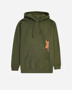 LOST CLOTHING AUTHENTIC HEAVY HOODIE (10440738) 8 LOST CLOTHING AUTHENTIC HEAVY HOODIE (10440738) -Board Zone Shop 10440738 M MIL 86250.1684512955