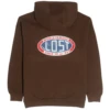 LOST CLOTHING GARAGE HOODIE (10440906) -Board Zone Shop 10440906 M CHN 1 51245.1696883996