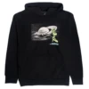 LOST CLOTHING OFF WORLD HEAVY HOODIE (10440908) -Board Zone Shop 10440908 M BLK 83327.1701208044
