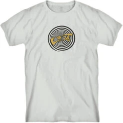 LOST RETRO SHORT SLEEVE TEE (10500391)