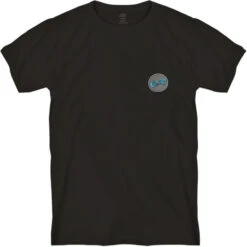 LOST SURFBOARDS TEE (10500482) -Board Zone Shop 10500482 M BLK 05441.1615312148