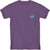 LOST SURFBOARDS TEE (10500482) -Board Zone Shop 10500482 M FIG 87487.1633030198