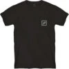 LOST STAB TEE (10500486) -Board Zone Shop 10500486 M BLK 65879.1614887472