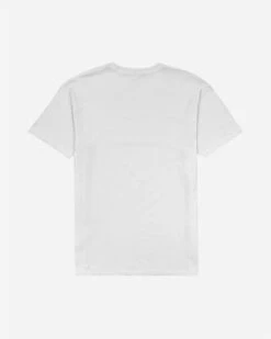 LOST CLOTHING WAVE SKULL TEE (10500886) -Board Zone Shop 10500886 WHT 1 73970.1689091252