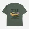 LOST CLOTHING DRAGSTER BOXY TEE (10510868) -Board Zone Shop 10510868 DSG 23587.1689097736