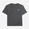 LOST CLOTHING LOST CHEST LOGO BOXY TEE (10510871) -Board Zone Shop 10510871 VBK 04529.1689094469