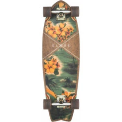 30" GLOBE SUN CITY COMPLETE SKATEBOARD(10525035)