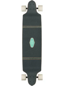 41" GLOBE BANNERSTONE COMPLETE LONGBOARD(10525158)