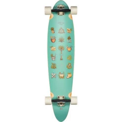 Globe Pinner Classic Complete (10525187)