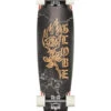 35.875" GLOBE THE ALL-TIME COMPLETE SKATEBOARD (10525246) -Board Zone Shop 10525246 blkrose 1024x10242x 00316.1632952539