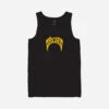 LOST CLOTHING MAYHEM BOLTS TANK (10550786) -Board Zone Shop 10550786 BLK 61640.1678833942
