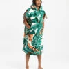 LEUS JUNGLE FEVER PONCHO -Board Zone Shop 1060 Leus 4316 86567.1673632351