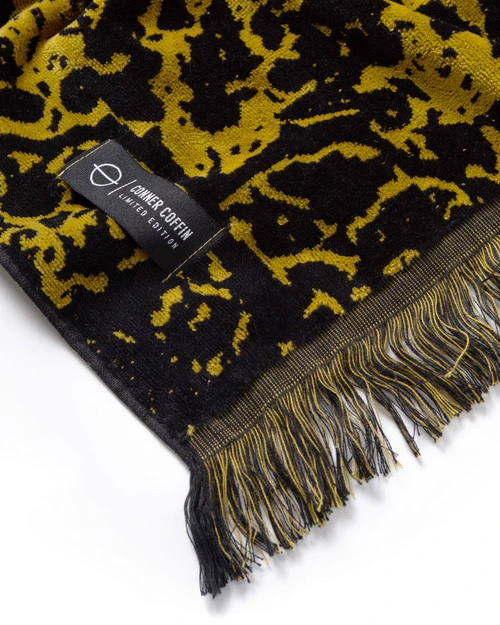 LEUS CONNER COFFIN (EX) 4 LEUS CONNER COFFIN (EX) - Image 2