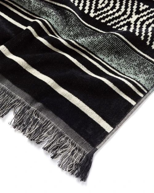 LEUS BAJA SUR BEACH TOWEL (EX) 4 LEUS BAJA SUR BEACH TOWEL (EX) - Image 2