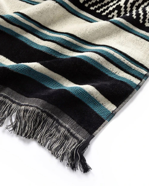 LEUS BAJA NORTE TOWEL 4 LEUS BAJA NORTE TOWEL - Image 2