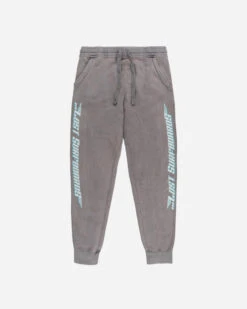 LOST CLOTHING SURFBOARDS JOGGER (10650604) -Board Zone Shop 10650604 VGY 96669.1685984955