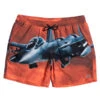 LOST CLOTHING TOP DOG BEACHSHORT (10800781) -Board Zone Shop 10800781 FRD 12000.1673562581
