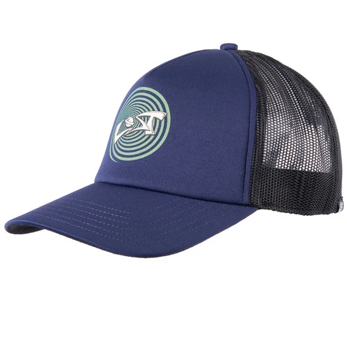LOST RETRO TRUCKER HAT (10900472) 3 LOST RETRO TRUCKER HAT (10900472)