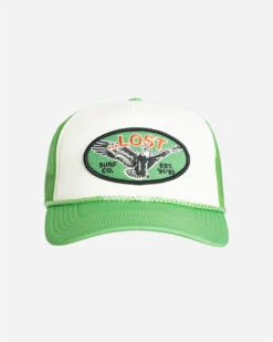 LOST CLOTHING SOARING TRUCKER (10900808)
