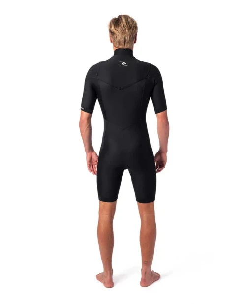 Rip Curl RIPCURL DAWN PATROL 2/2 CHEST/ZIP SPRING WETSUIT (113MSP-0090) 4 Rip Curl RIPCURL DAWN PATROL 2/2 CHEST/ZIP SPRING WETSUIT (113MSP-0090) - Image 2