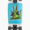 LANDYACHTZ ATV JAMMER THIRD EYE COMPLETE (120CP-UBATVJTE) -Board Zone Shop 120CP UBATVJTE ATV Jammer Third Eye Complete ATV Boards Face Web 15815.1648056236