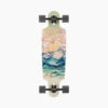 LANDYACHTZ DROP CAT 33 - VIBES COMPLETE (121CP-FRDCT33VB) -Board Zone Shop 121CP FRDCT33VB Drop Cat 33 Vibes Complete Longboard Boards Face Web 13137a2c 7d33 4d3c a988 09dfcb654c5f 1800x1800 16987.1615302348