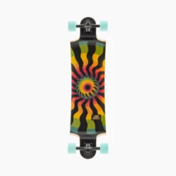 LANDYACHTZ 38" FIXED BLADE 38 GRAVITY COMPLETE (122CP-DHFB38GV)