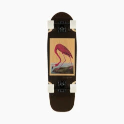 LANDYACHTZ DINGHY BLUNT FLAMINGO COMPLETE(123CP-CRDYBLFLM)