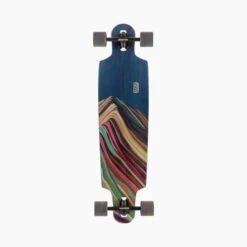 LANDYACHTZ 38" DROP CAT 38 DUNE COMPLETE (123CP-LBDCT38DUN)