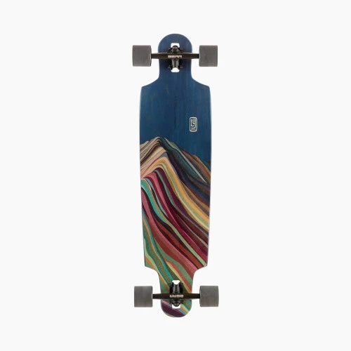 LANDYACHTZ 38" DROP CAT 38 DUNE COMPLETE (123CP-LBDCT38DUN) 3 LANDYACHTZ 38" DROP CAT 38 DUNE COMPLETE (123CP-LBDCT38DUN)