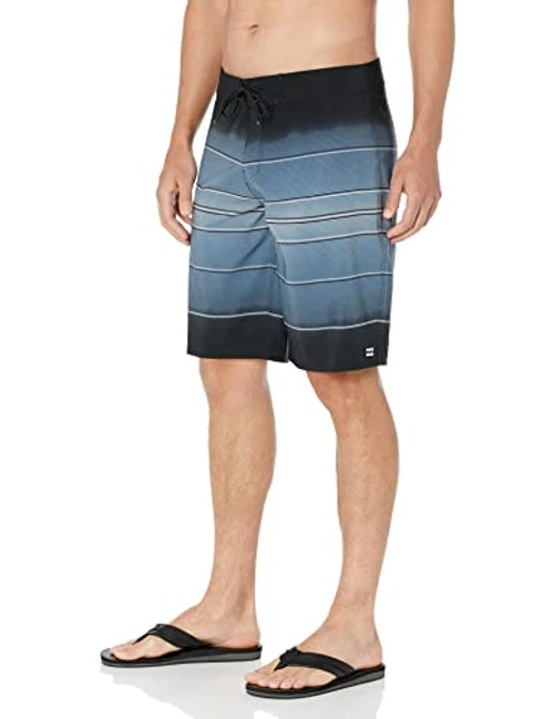 Billabong Men's 20 Inch Outseam Performance Stretch All Day Pro Boardshort 5 Billabong Men's 20 Inch Outseam Performance Stretch All Day Pro Boardshort - Image 3