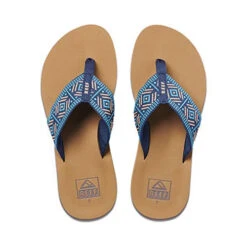 Reef Women's Spring Woven Flip-Flop 10 Reef Women's Spring Woven Flip-Flop -Board Zone Shop 17357 source 1668466861 32018.1668526652