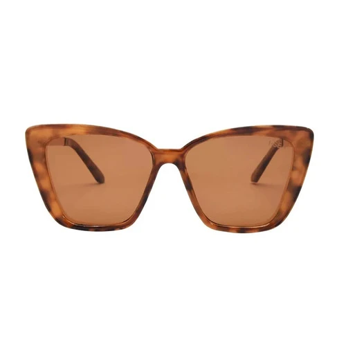 I-SEA Women's Sunglasses - Aloha Fox 4 I-SEA Women's Sunglasses - Aloha Fox - Image 2