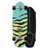 Carver™ 31" CARVER JOB AQUA TIGER CX SURFSKATE (C1012011166)