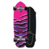 Carver™ 32.5" CARVER JOB PINK TIGER C7 SURFSKATE (C1013011167) 2 Carver™ 32.5" CARVER JOB PINK TIGER C7 SURFSKATE (C1013011167) -Board Zone Shop 2023 JOB Tiger Pink C7 45363 15395.1688420058